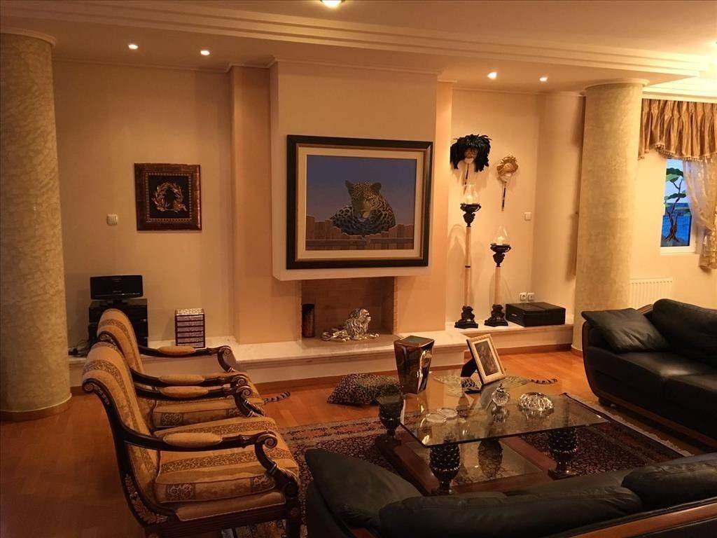 Villa - Grekodom 39689|590132