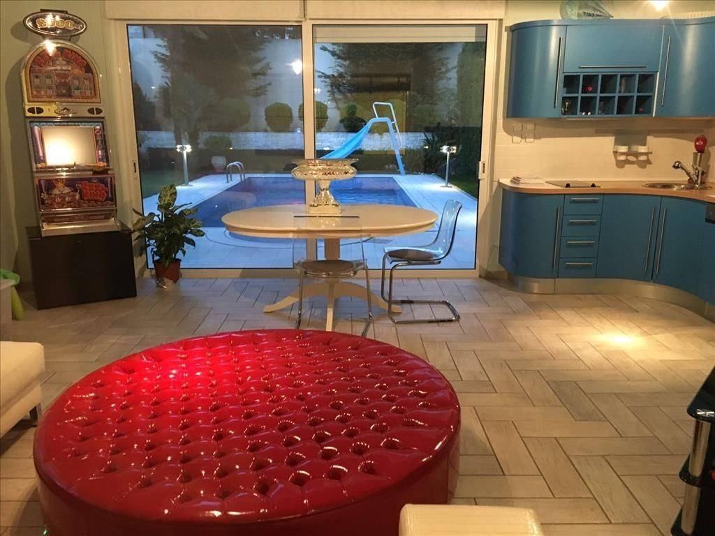 Villa - Grekodom 39689|590135