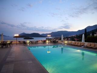 Hotel - Grekodom 39587|588925