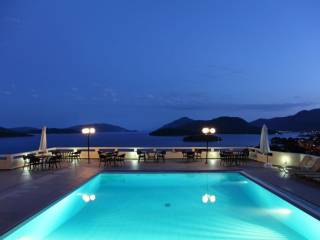 Hotel - Grekodom 39587|588927