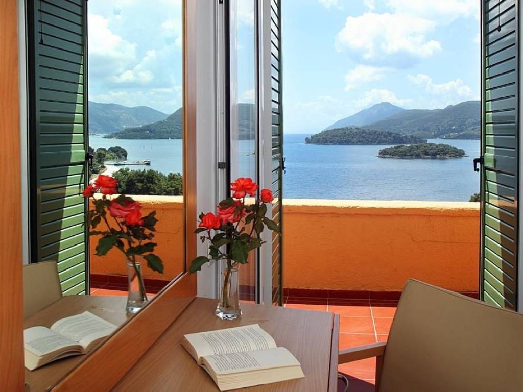 Hotel - Grekodom 39587|588932