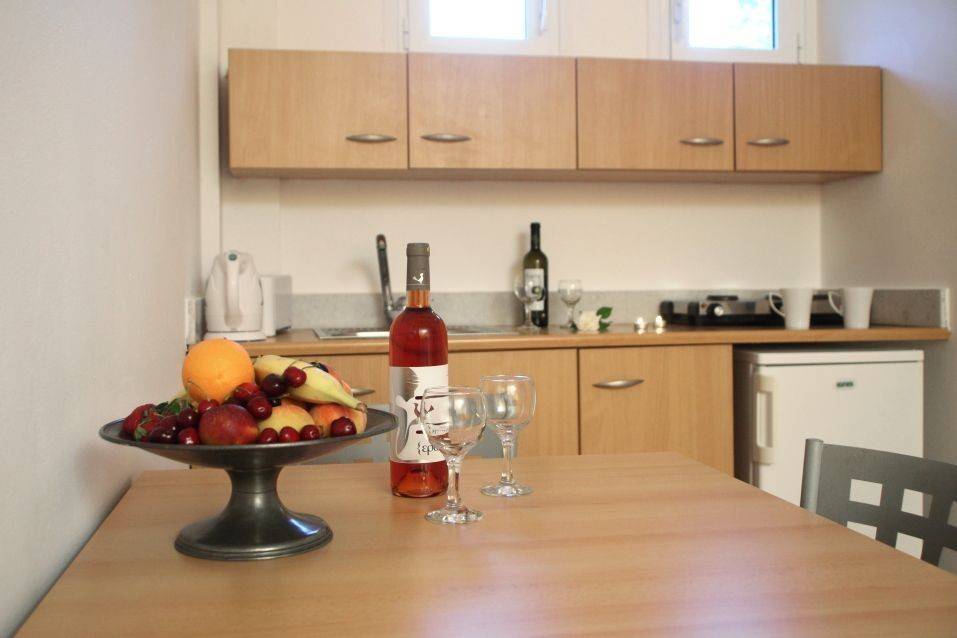 Hotel - Grekodom 39587|588924