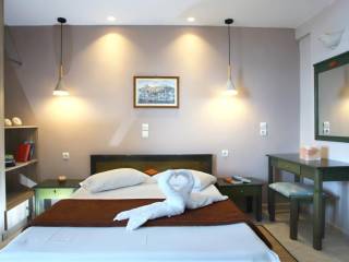 Hotel - Grekodom 39587|588930