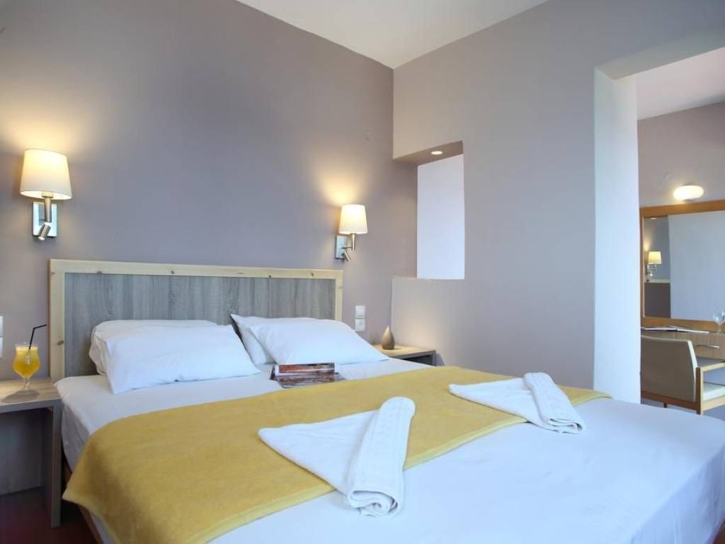 Hotel - Grekodom 39587|588931