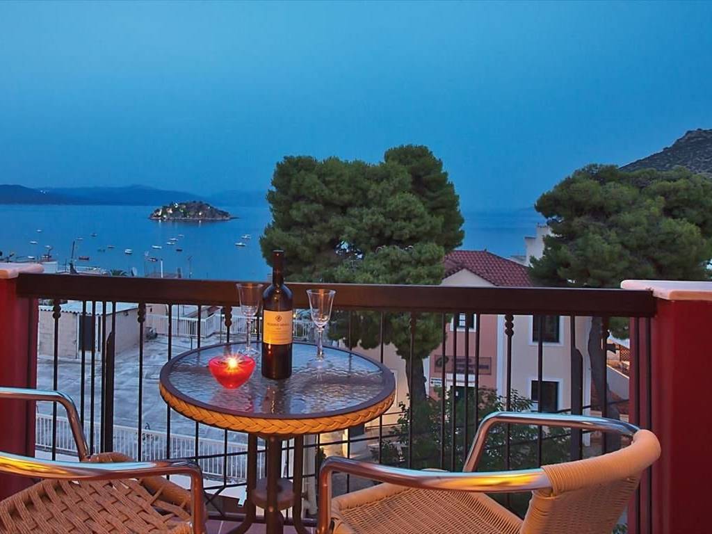 Hotel - Grekodom 39589|589043