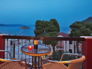 Hotel - Grekodom 39589|589043