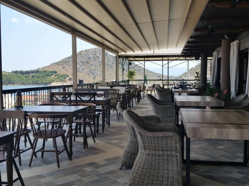 Hotel - Grekodom 39589|589054