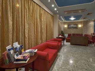 Hotel - Grekodom 39589|589045