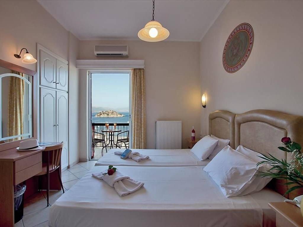 Hotel - Grekodom 39589|589040