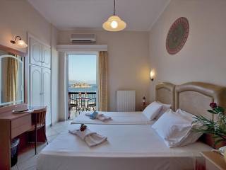 Hotel - Grekodom 39589|589040