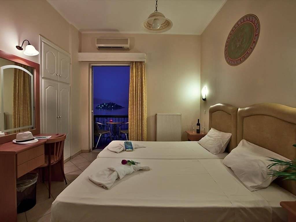 Hotel - Grekodom 39589|589042