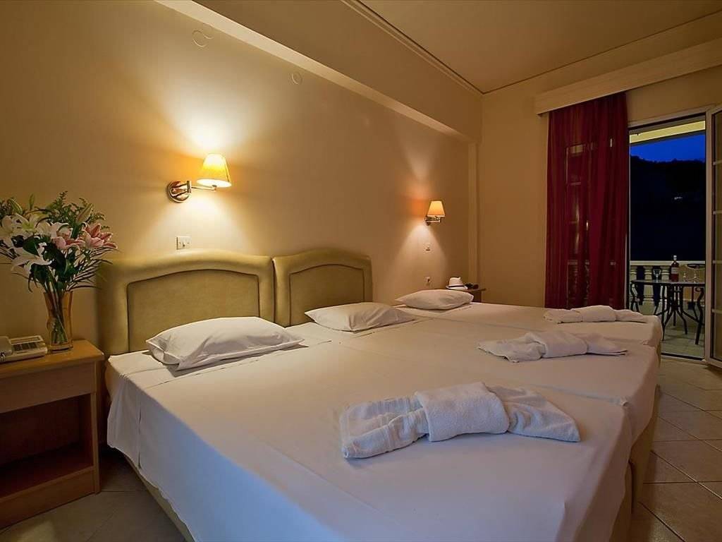 Hotel - Grekodom 39589|589047