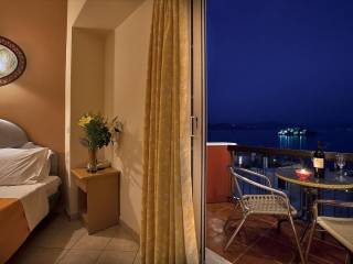 Hotel - Grekodom 39589|589048