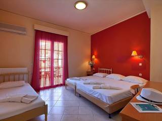 Hotel - Grekodom 39589|589044