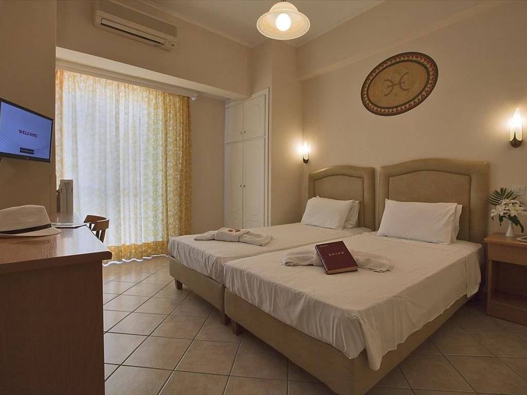 Hotel - Grekodom 39589|589046