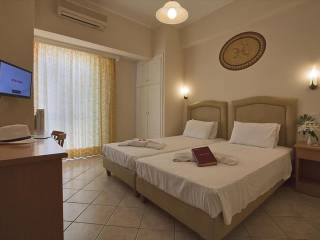 Hotel - Grekodom 39589|589046