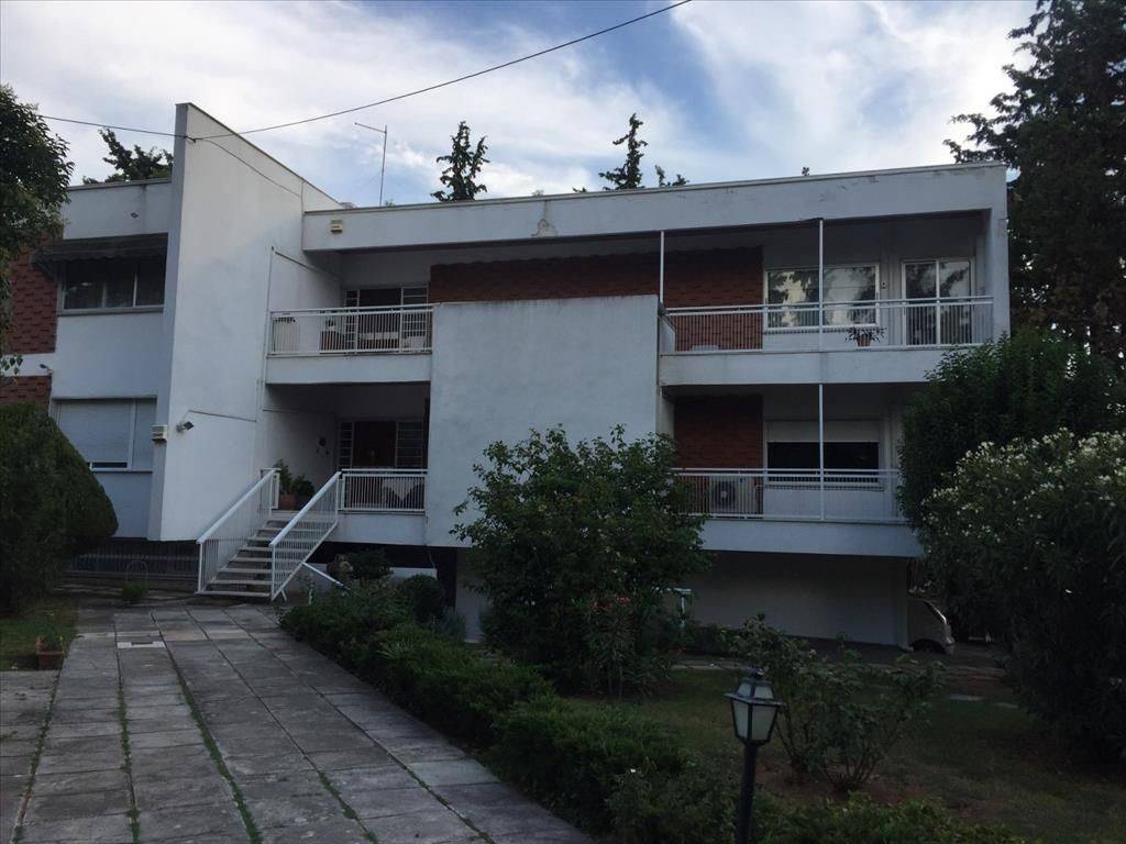 Apartment - Grekodom 39580|588876