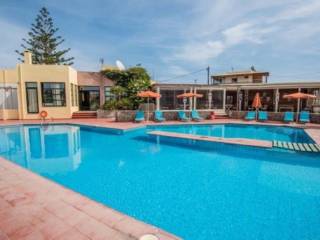 Hotel - Grekodom 39371|585779