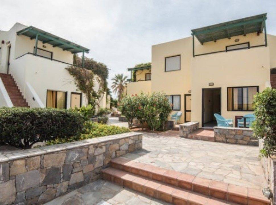 Hotel - Grekodom 39371|585775