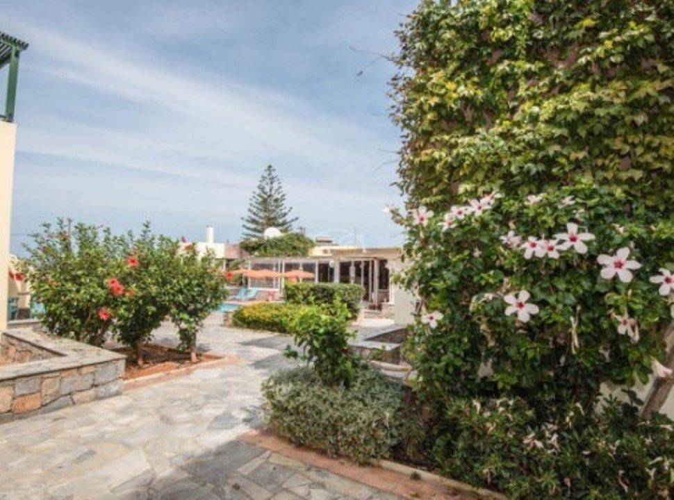 Hotel - Grekodom 39371|585774