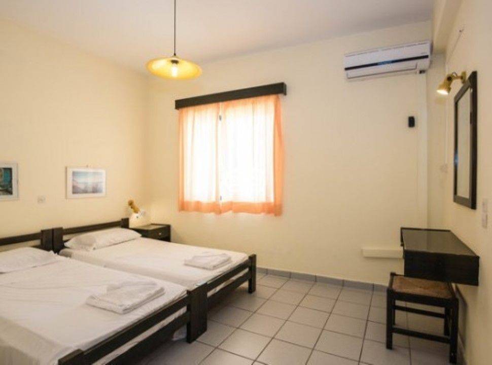 Hotel - Grekodom 39371|585771