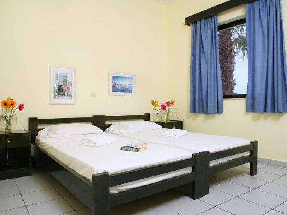 Hotel - Grekodom 39371|585776