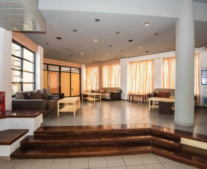 Hotel - Grekodom 39371|585778