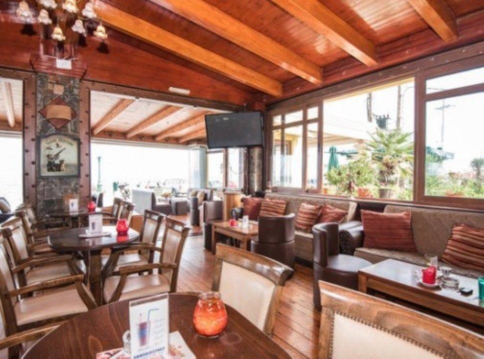 Hotel - Grekodom 39371|585781