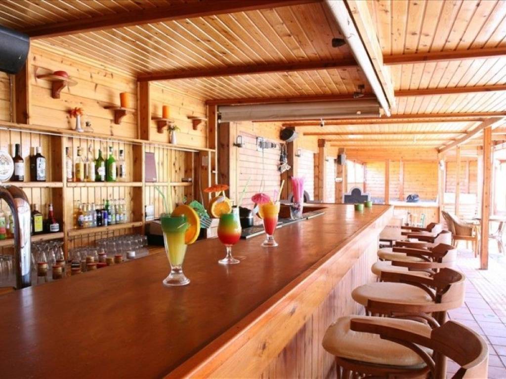 Hotel - Grekodom 39371|585770