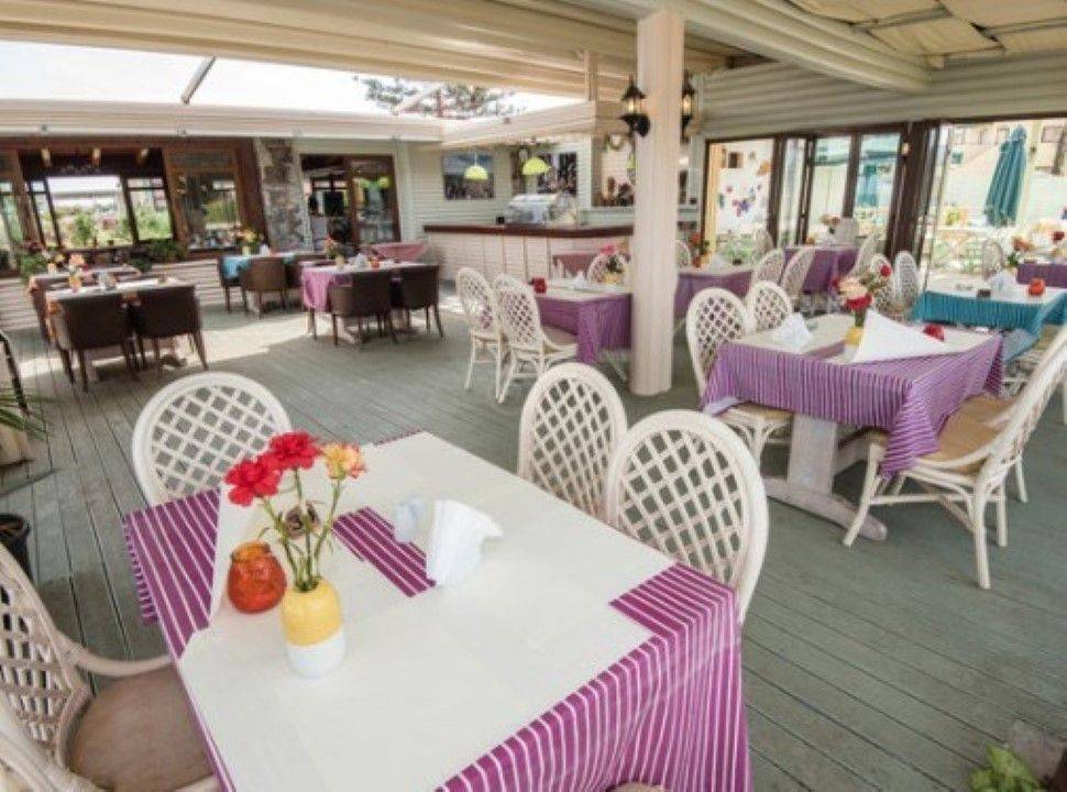 Hotel - Grekodom 39371|585772