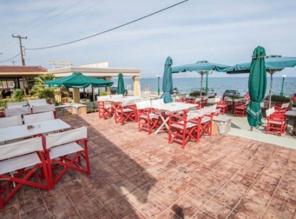 Hotel - Grekodom 39371|585782