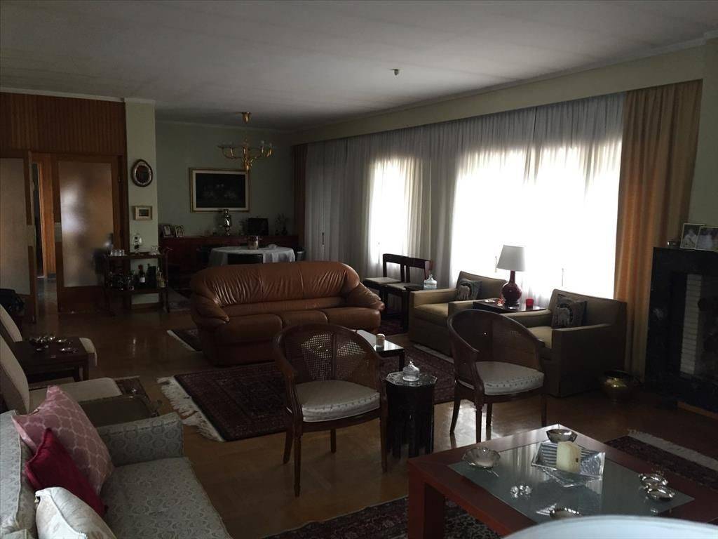Apartment - Grekodom 39580|588859