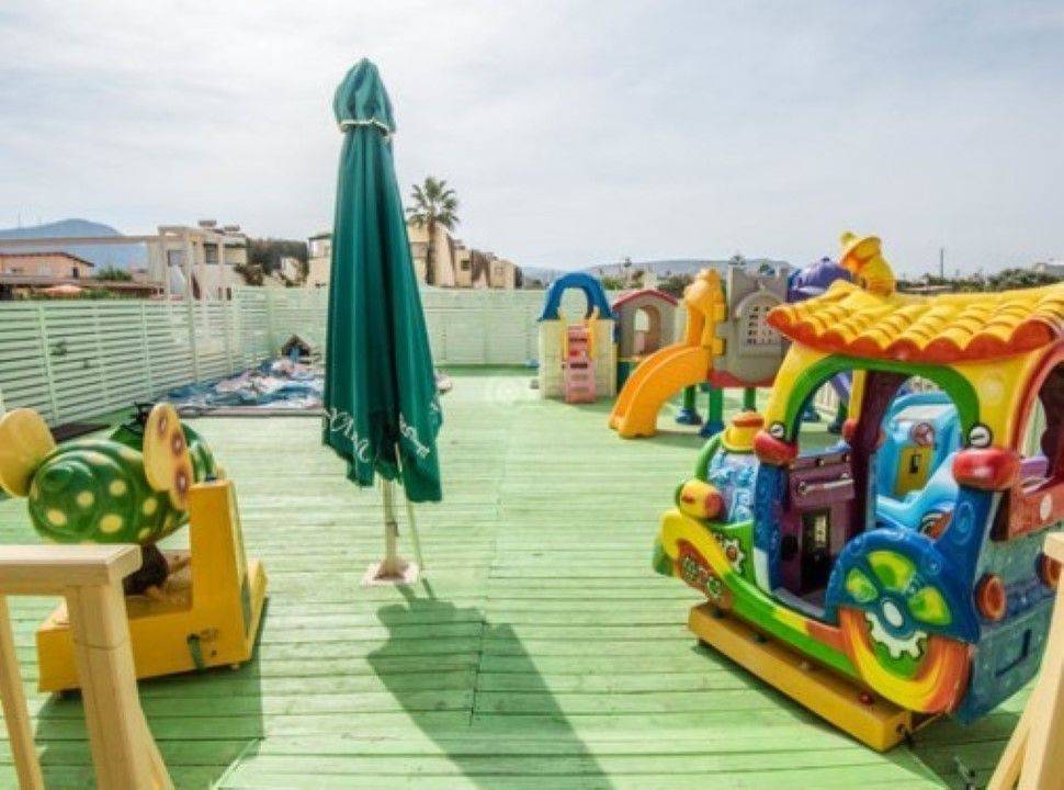 Hotel - Grekodom 39371|585777