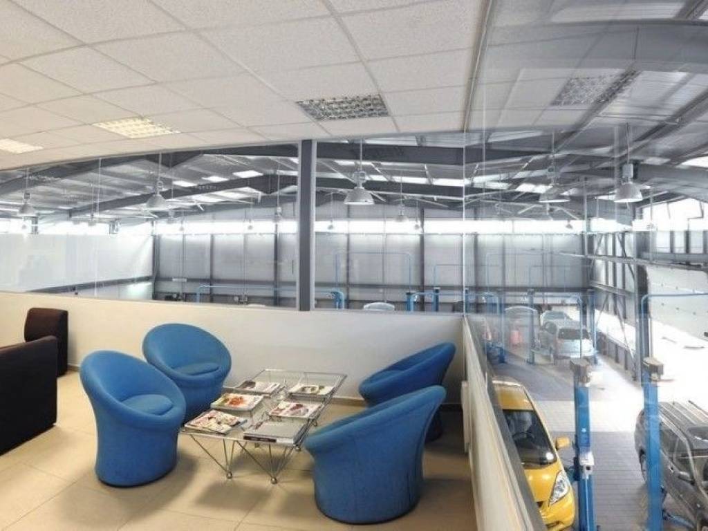 Other commercial - Grekodom 39276|584870