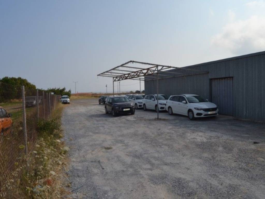 Other commercial - Grekodom 39320|585360