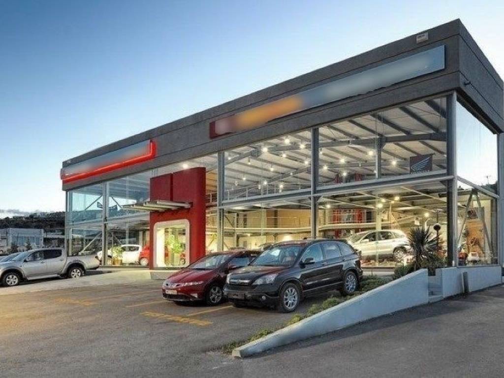 Other commercial - Grekodom 39276|584932