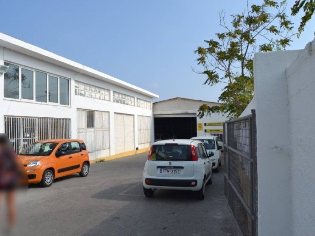 Other commercial - Grekodom 39320|585357