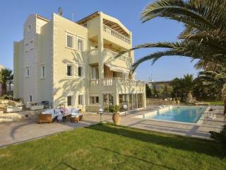 Villa - Grekodom 39168|583256