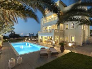 Villa - Grekodom 39168|583257