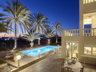 Villa - Grekodom 39168|583258