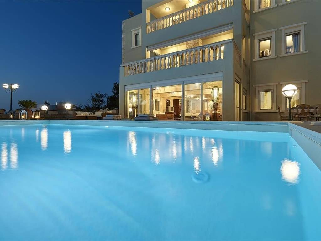 Villa - Grekodom 39168|583259