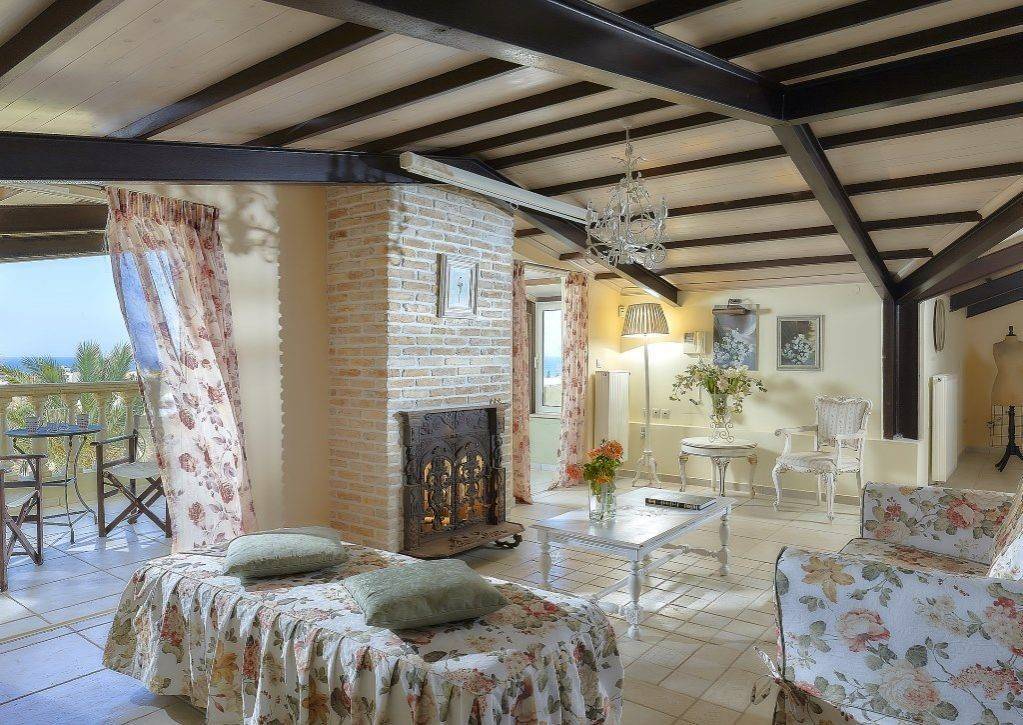 Villa - Grekodom 39168|583272