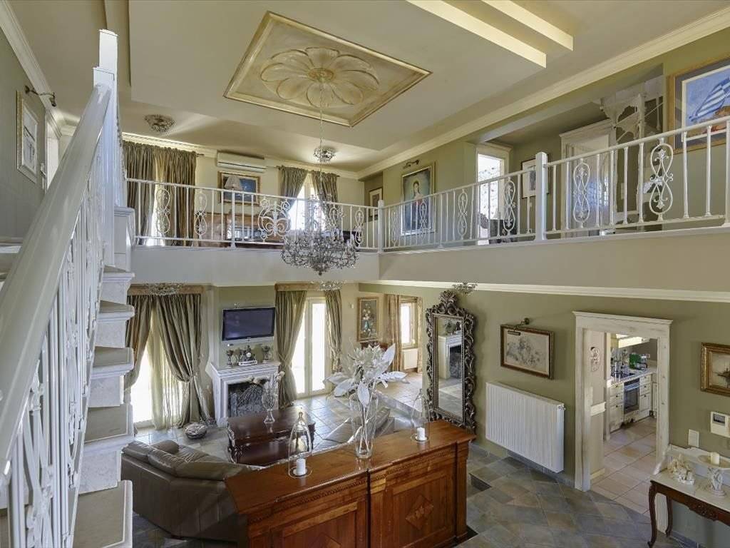 Villa - Grekodom 39168|610562