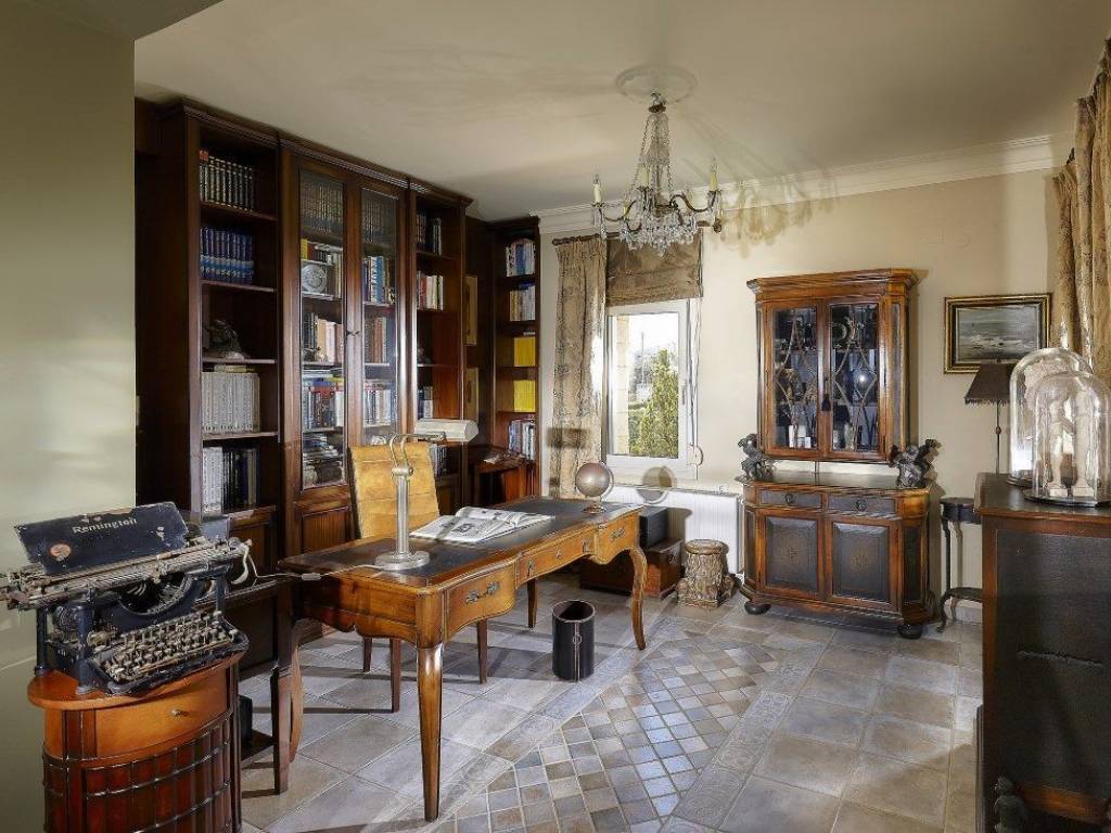 Villa - Grekodom 39168|583273