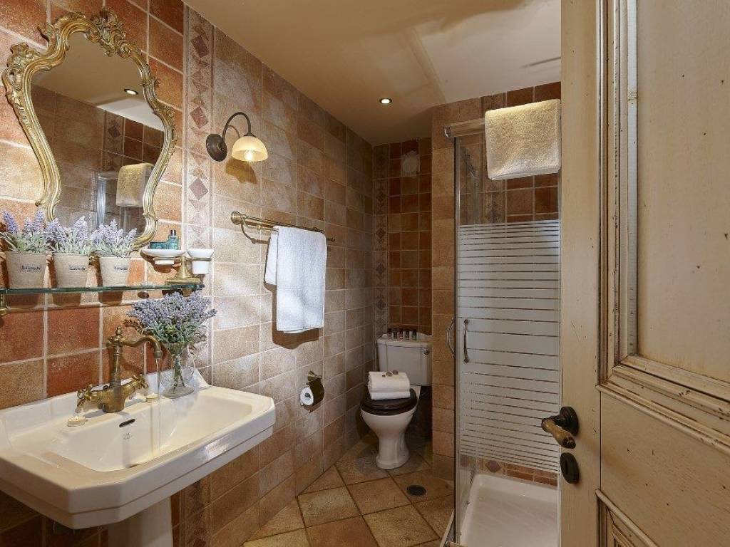 Villa - Grekodom 39168|583268