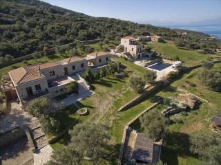 Villa - Grekodom 39123|582661