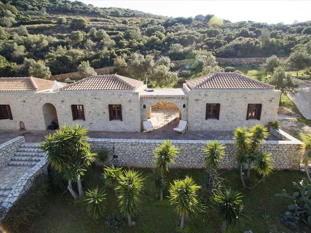 Villa - Grekodom 39123|582663