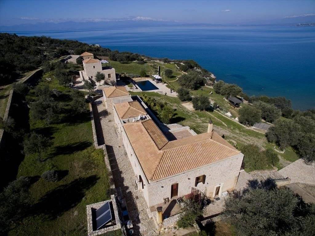 Villa - Grekodom 39123|582666