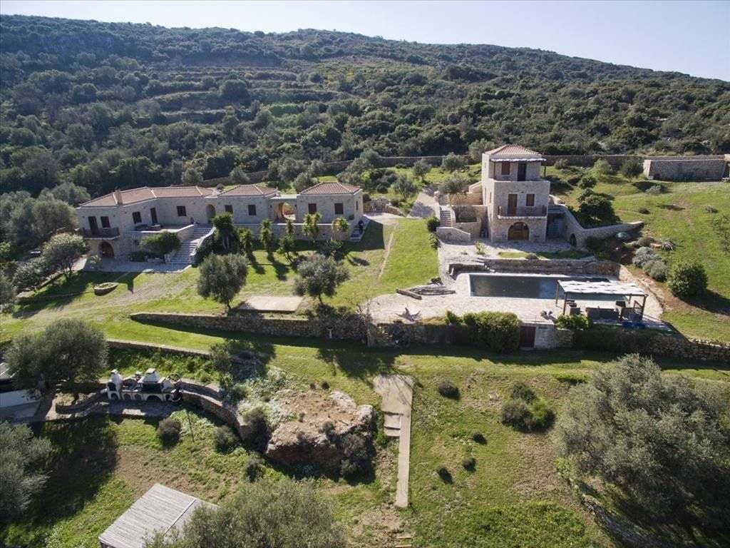 Villa - Grekodom 39123|582667