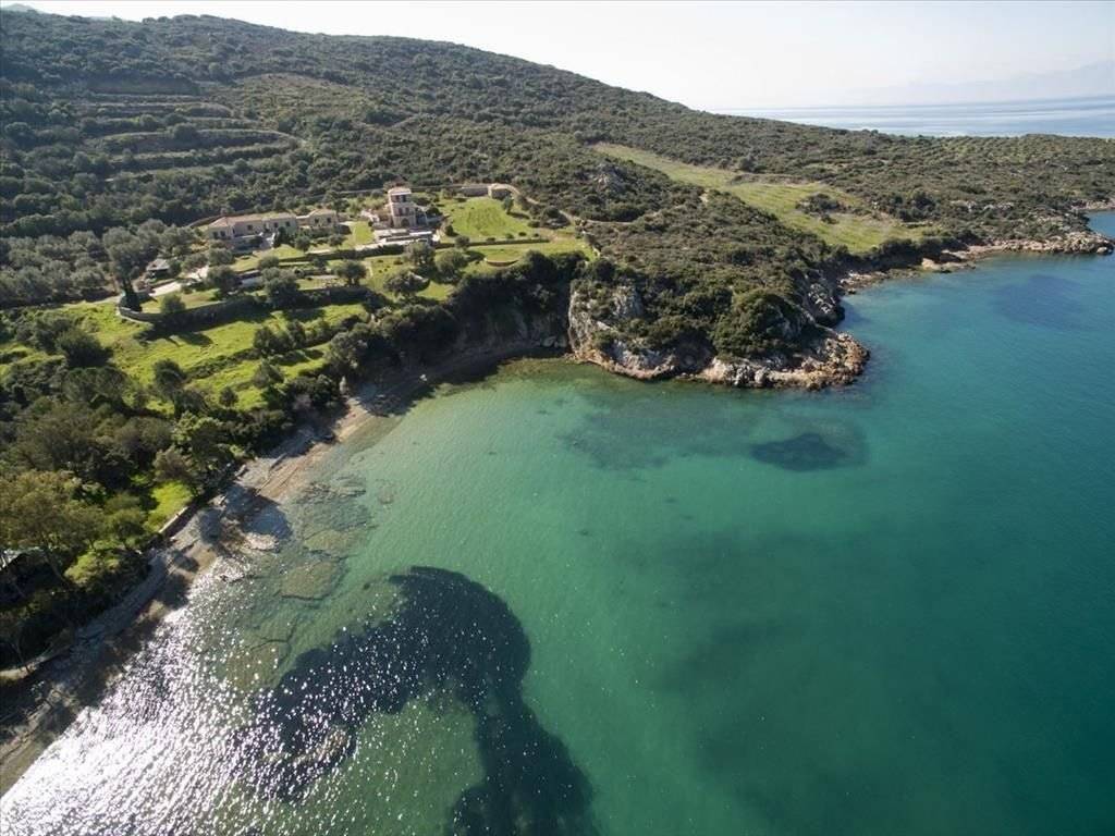 Villa - Grekodom 39123|582668